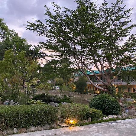 Pinghe 63Inn庭園民宿 المظهر الخارجي الصورة