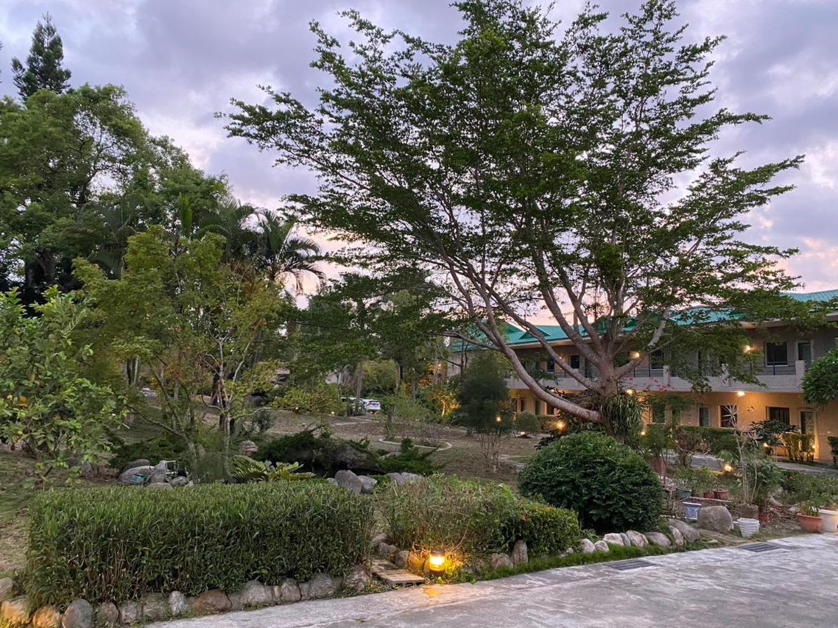 Pinghe 63Inn庭園民宿 المظهر الخارجي الصورة